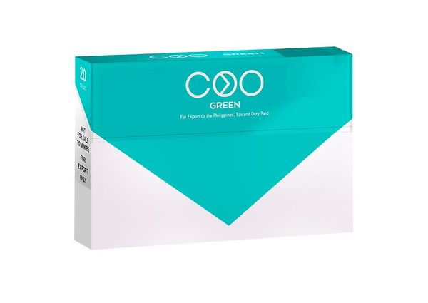 🔥Пополнили запасы стиков COO GREEN! 🔥Пополнили запасы стиков COO GREEN!