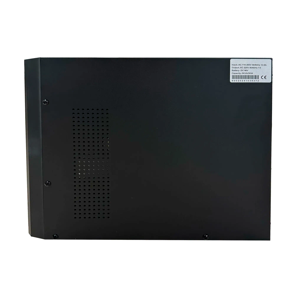ИБП TURBOSKY МТ 3000 VA / 3 кВА онлайн