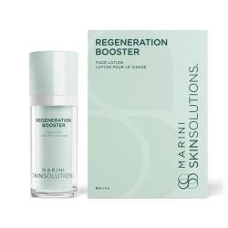 Jan Marini REGENERATION BOOSTER Сыворотка-бустер с революционным комплексом для клеточного омоложения. Объем:30 мл