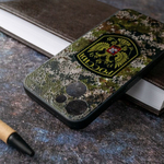 Чехол ТПУ Florme для iPhone 13 Mini, 012742