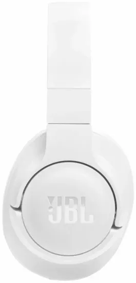 Беспроводные наушники JBL Tune 720BT Белый