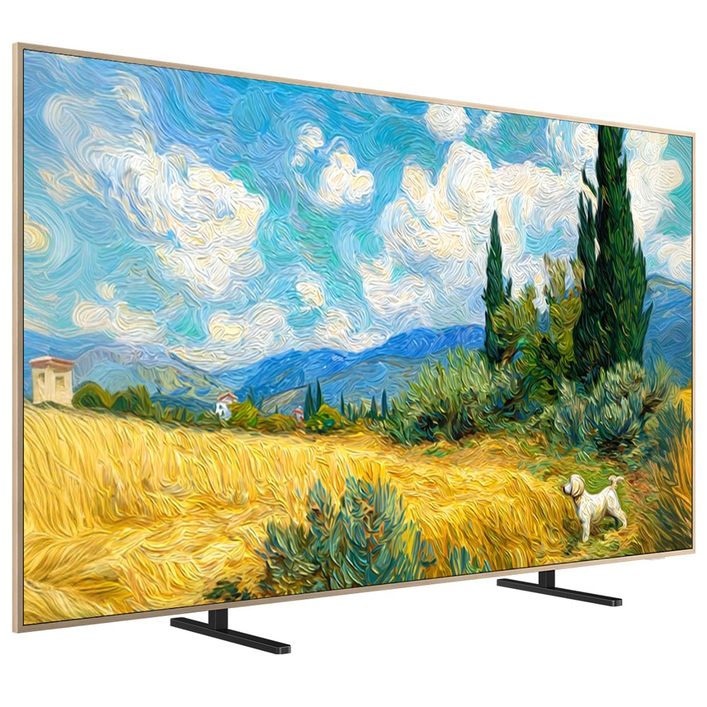 Телевизор TCL 65A400 Pro (2026)