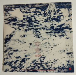 Винтажная виниловая пластинка Yazoo You And Me Both (Japan 1983) (No Obi)