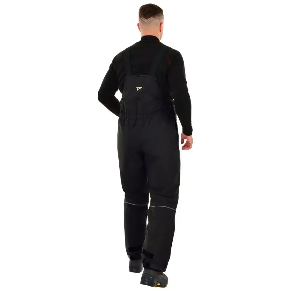 Костюм- поплавок зимний «RESCUER II Comfort» HARDGUARD хаки