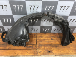 Подкрылок передний правый Haval F7 1 19-22 Б/У Оригинал 5512103xkq00a