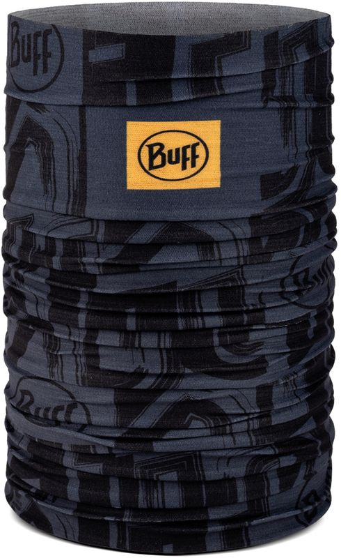 Бандана Buff CoolNet UV Losne Graphite Фото 1