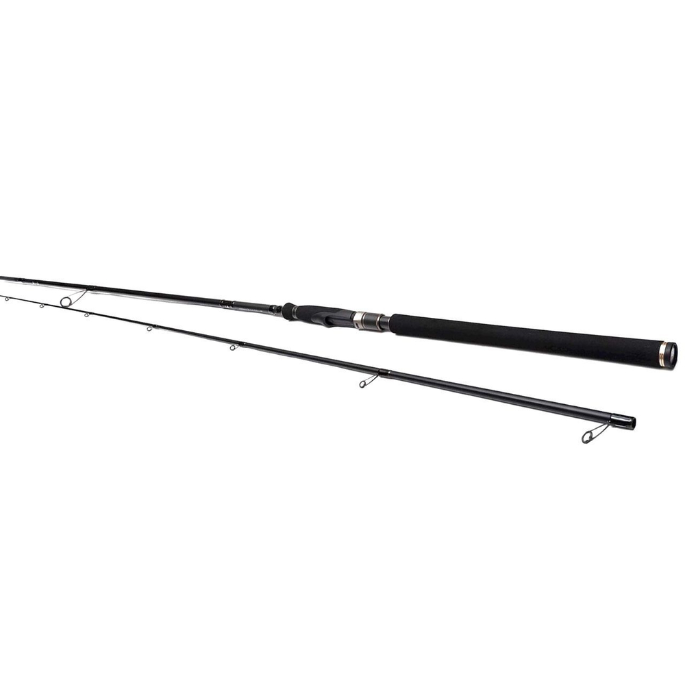 Спиннинг Westin W3 PowerTeez 9'/270cm MH 21-70g 2sec, длина - 2,7m