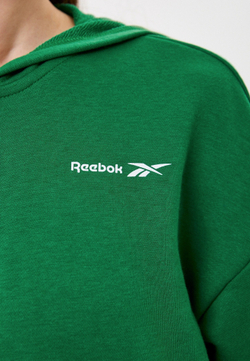 Толстовка женская REEBOK RIE FT FULLZIP