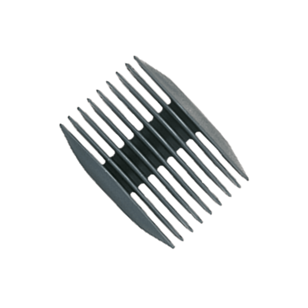 Насадка двусторонняя Moser к машинкам Genio, Domino, 9/12 мм (1565-7070) - 2