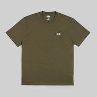  Футболка мужская Dickies Summerdale Short Sleeve Tee 