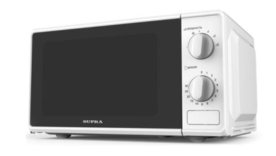 Микроволновая печь  SUPRA 20MW65
