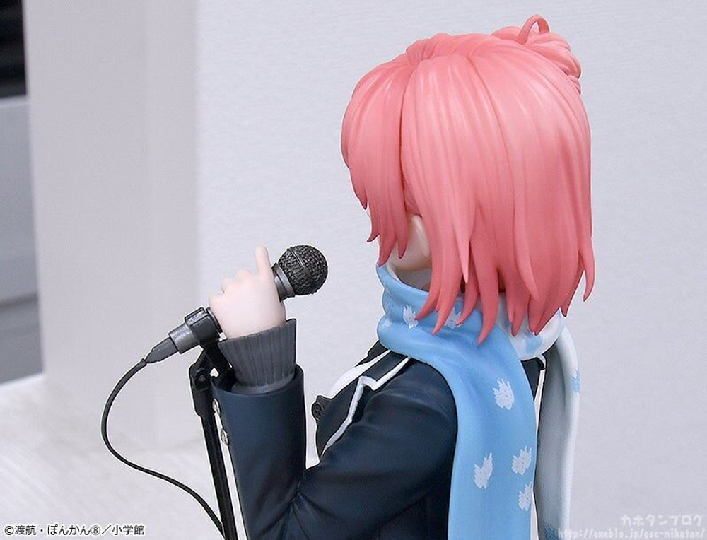 Yuigahama Yui