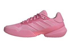 Женские теннисные кроссовки Adidas Barricade 14 W - bliss pink/bliss pink/bliss pink