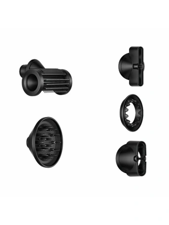 Фен Dyson Supersonic Nural HD16 EU Vinca Blue/Topaz