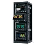 Цифровой осциллограф RIGOL DS80804 с поверкой, RIGOL