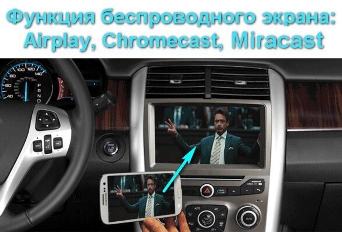Магнитола для Toyota Auris 2 2012-2015 - Parafar PF690FHD на Android 13, CarPlay, 4G SIM-слот