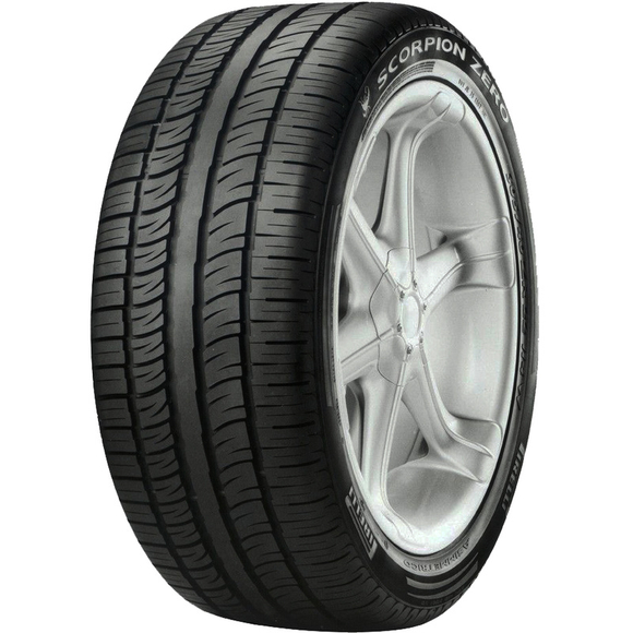 Hankook Laufenn 285/45R21 113W XL Scorpion Zero Asimmetrico MO1 TL M+S
