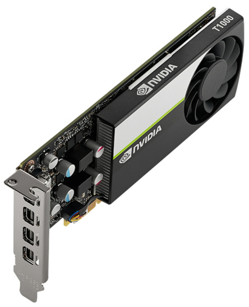 Видеокарта nVidia T1000 (900-5G172-2250-000)
