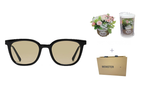 GENTLE MONSTER Lilit 01 Sunglasses