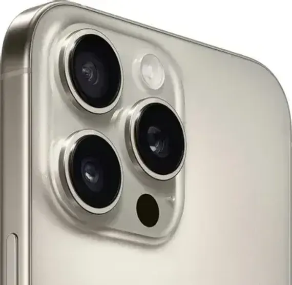 iPhone 16 Pro Max 512Gb Титан