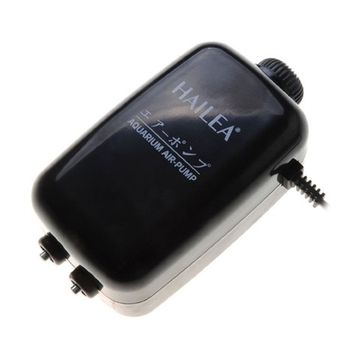 Компрессор АСО-5504 5W (270л/ч) Hailea