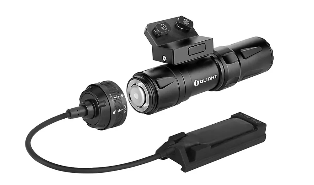Фонарь Olight Odin Mini