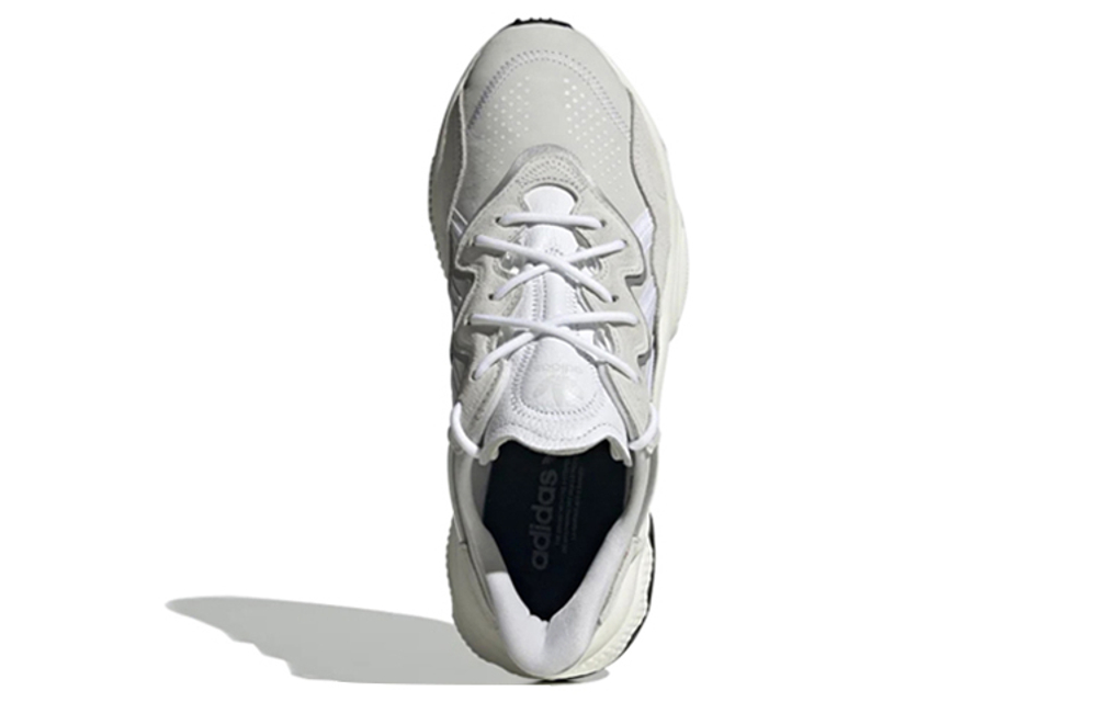 Adidas Ozweego "Crystal White"