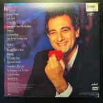 Placido Domingo - Be My Love (Европа 1990г.)