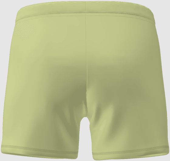 Шорты под платье для девочек 7/6 Yana Shorts - Sunny Lime