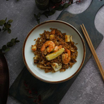 Тарелка 20*5,3 см,фарфор "Паназия" P.L.-ProffCuisine
