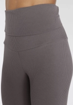 Леггинсы Triumph Natural Spotlight Rib Comfort