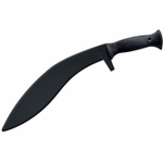 Мачете тренировочное Cold Steel 92R35 Kukri Trainer, резина