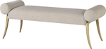 Банкетка Baker Gala 56"-75" Bench