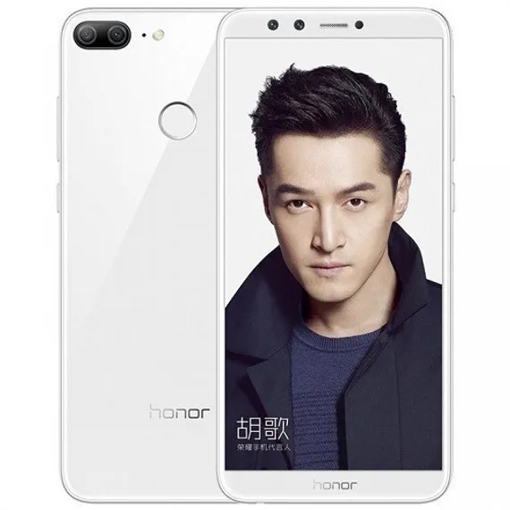 Huawei Honor 9 Lite 32gb White