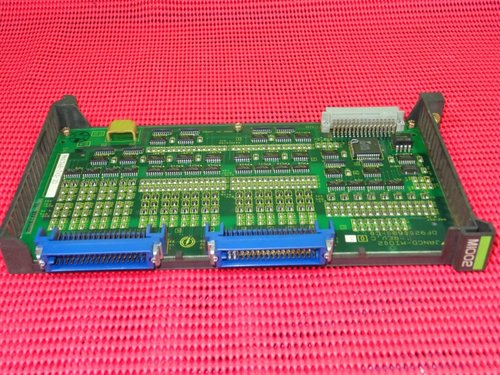 YASKAWA JANCD-MIO02