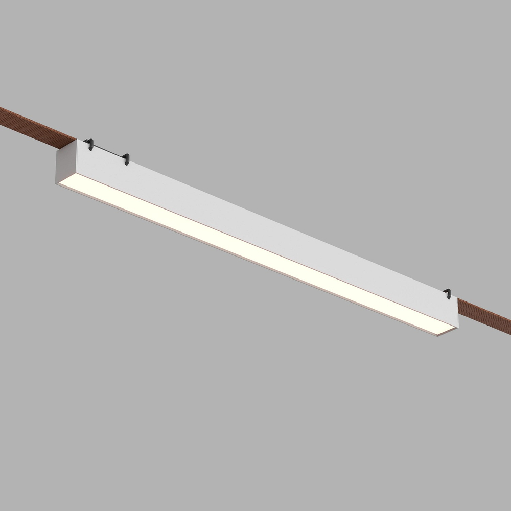 Накладной светильник Denkirs BELTY LINEAR DK5576-WH
