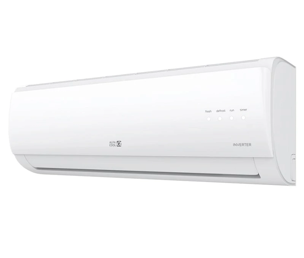 Alfacool CSMI-09CH/IDU/CSMI-09CH/ODU
