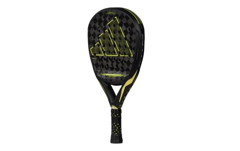 ADIDAS, ADIPOWER MULTIWEIGHT 3.3, (2025), Padel Racket