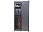 Gun safe ASG/WS6 EL