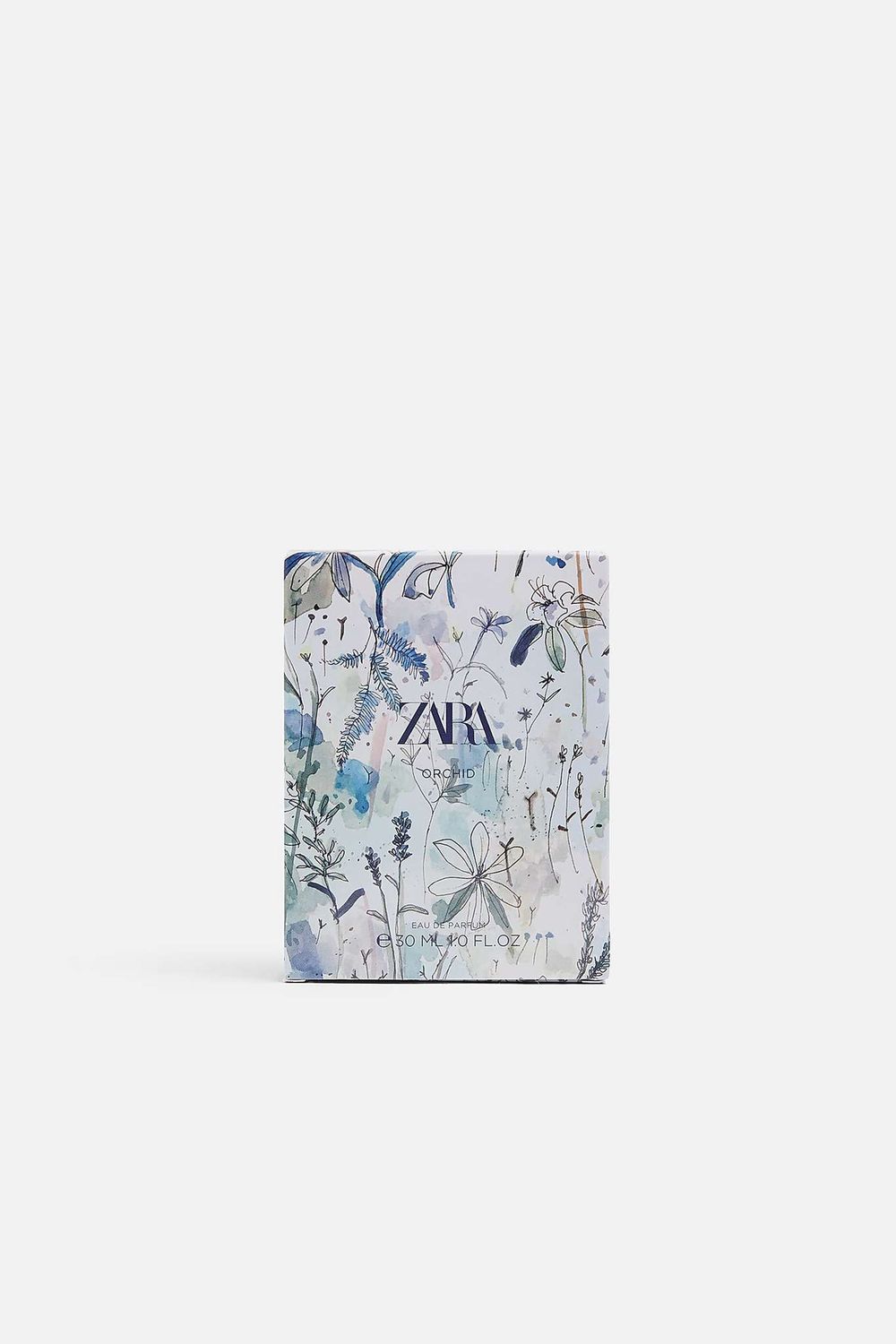 Zara Orchid 2019
