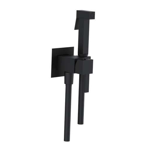 Гигиенический душ со смесителем RGW SP-212B