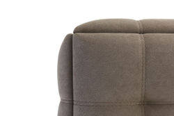 Пуф-трансформер 5в1 коричневый