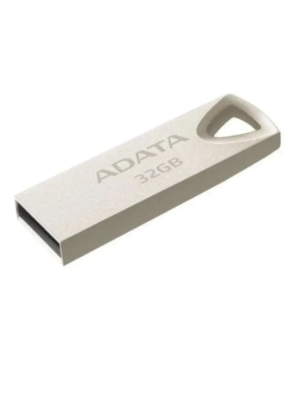 Память USB Flash 32 ГБ AUV210 AUV210-32G-RGD GOLD