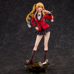 Saotome Mary