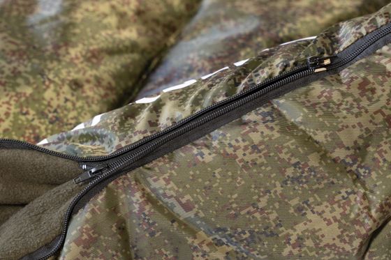 СПАЛЬНЫЙ МЕШОК TALBERG FORESTER -26°С