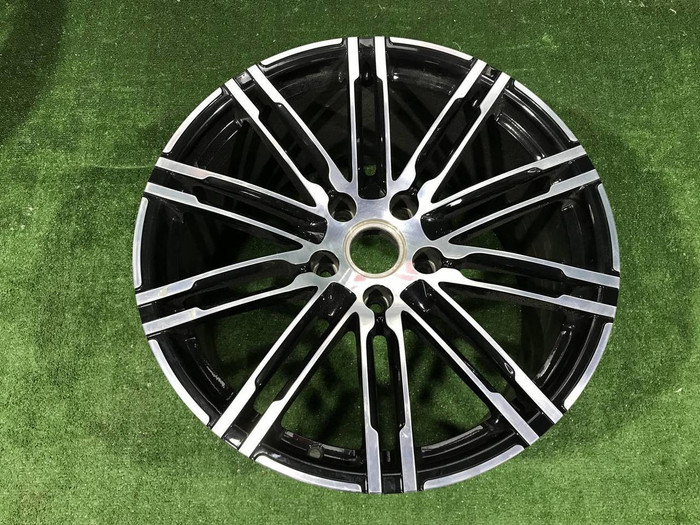 Диск Комплект дисков R20 Porsche 911 7 991 (11-19)