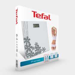 Напольные весы Tefal Premiss Flower White PP1070V0