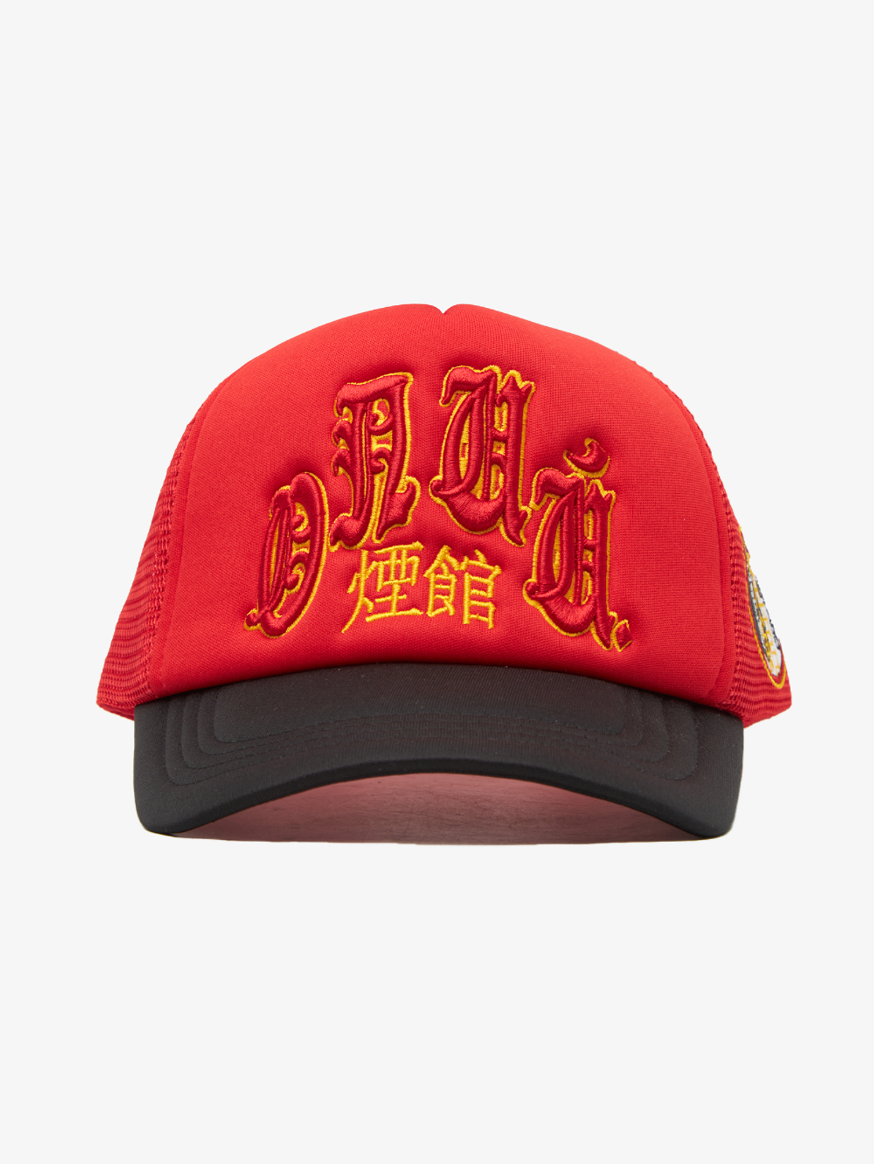 'DEN' TRUCKER HAT