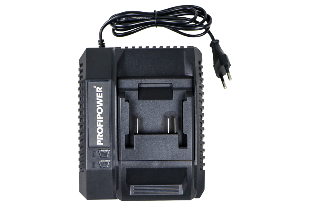 Зарядное устройство для Li-ion аккумуляторов PROFIPOWER, 4.0Ач, LI-18G (A1162)