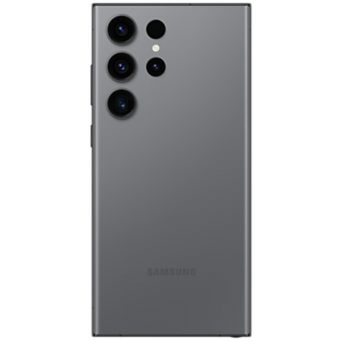 Samsung Galaxy S23 Ultra 8 ГБ | 256 ГБ (Серый | Graphite)